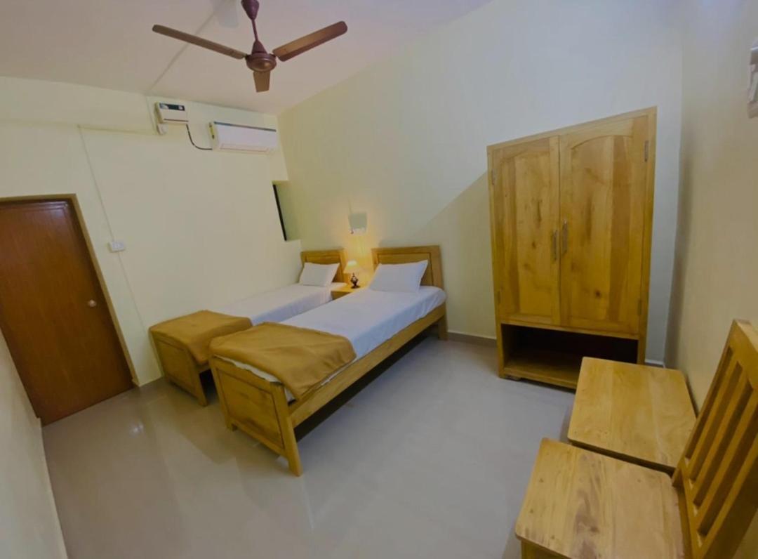 Thyme Guest House Палолем Екстериор снимка