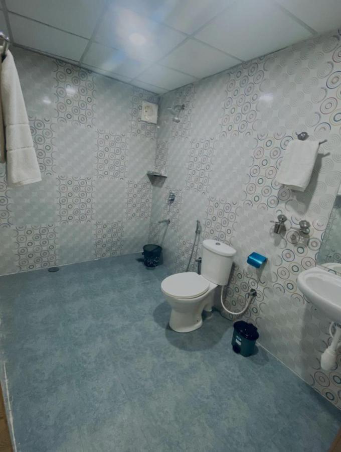 Thyme Guest House Палолем Екстериор снимка