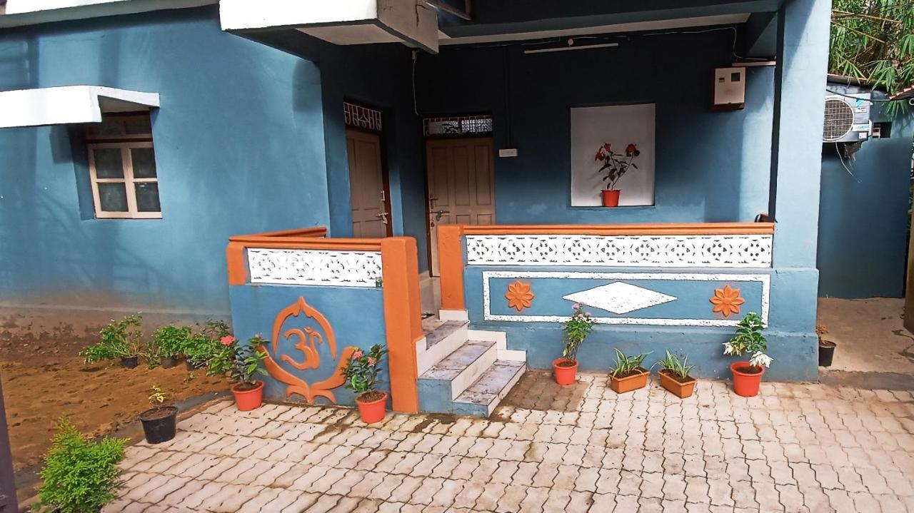 Thyme Guest House Палолем Екстериор снимка