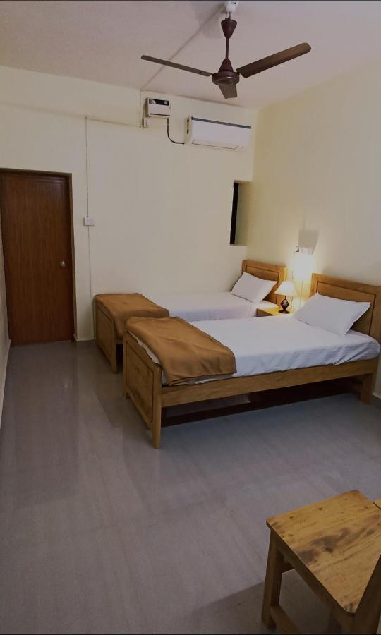Thyme Guest House Палолем Екстериор снимка