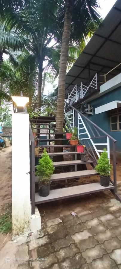Thyme Guest House Палолем Екстериор снимка